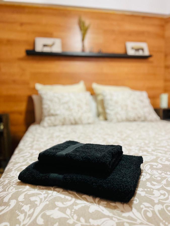 Nuevo Cosy Loft 4Pax Estavar المظهر الخارجي الصورة