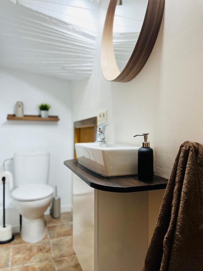 Nuevo Cosy Loft 4Pax Estavar المظهر الخارجي الصورة