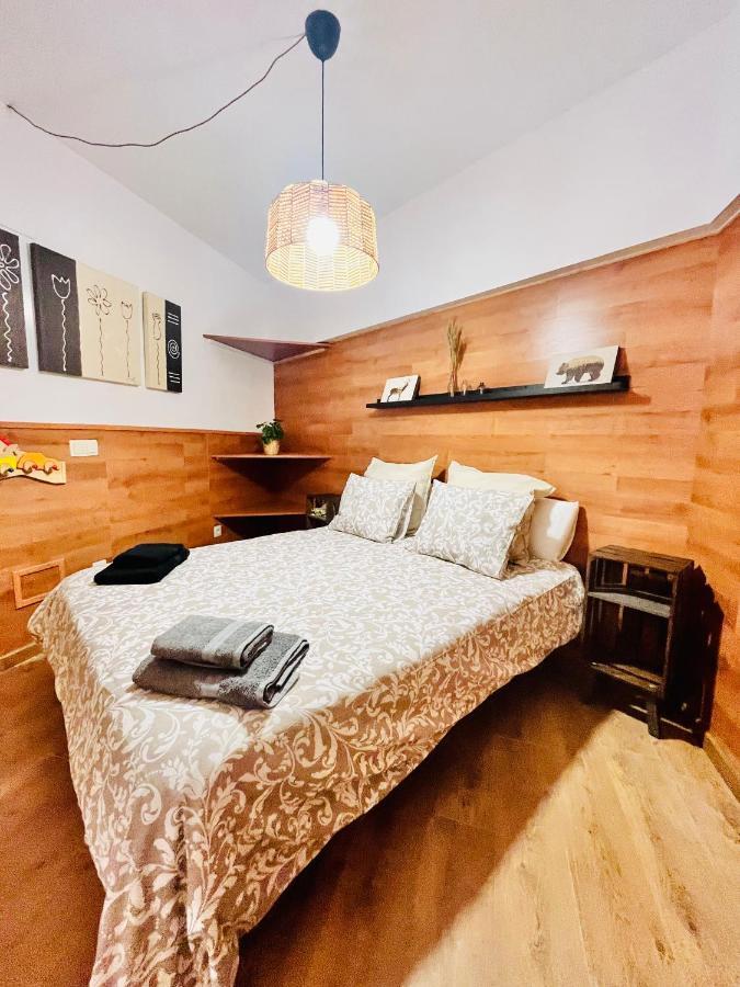 Nuevo Cosy Loft 4Pax Estavar المظهر الخارجي الصورة